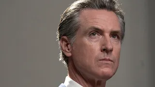 Newsom faces new recall threat by group who claims he abandoned CA