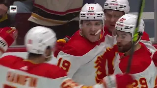 Matthew Tkachuk 2-0 Goal vs Vancouver Canucks | March 19 2022