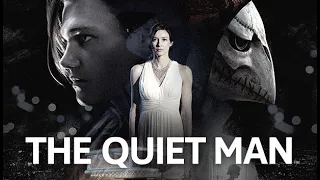 The Quiet Man. All cut scenes with Full Audio. No Game play, no commentary.
