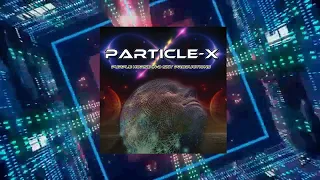 Progressive Psy Trance: Eternal Consciousness Mix by Particle-X