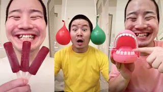 Junya1gou funny video 😂😂😂 | JUNYA Best TikTok January 2023 Part 197