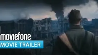 'Stalingrad' Trailer (2014): Fedor Bondarchuk, Mariya Smolnikova, Yanina Studilina