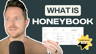 What is HoneyBook? | Beginner's Guide 2024