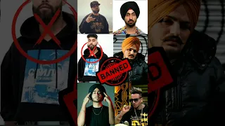 #khalistan Supporters #punjabi Singer in #canada 🇨🇦 #apdhillon #sidhumoosewala #karanaujla #bygbird