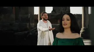 Nare Gevorgyan ft Arabo Ispiryan -Im Erkir Hayreni