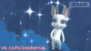 Лучшие друзья Zoobe зайка.webm