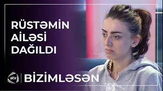 “7 aylıq körpəmin ahı onları tutsun” – Rüstəmin yoldaşı QARĞIŞ ETDİ / Bizimləsən