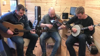 Fergal Scahill's fiddle tune a day 2017 - Day 14 - The Bucks of Oranmore