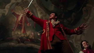 Beauty and the Beast (Live Action) - Gaston | French Movie Version