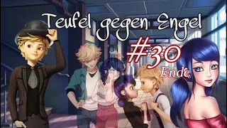 Teufel gegen Engel ||#30 Ende||