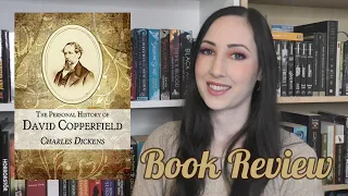 David Copperfield - Retro Review | The Bookworm