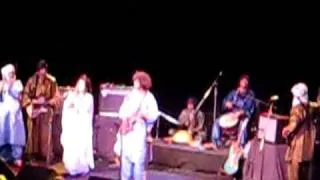 Tinariwen 6.22.10