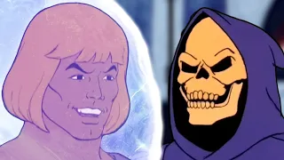 Skeletor Hates Ward Of Dawn