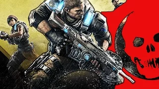 Gears of War 4 Ultimate Edition Pre-Order Bundle (Gears of War 4 News)