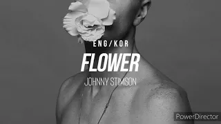 FLOWER - Johnny Stimson (instrumental)