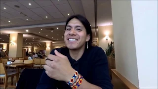 leo rojas runakuna