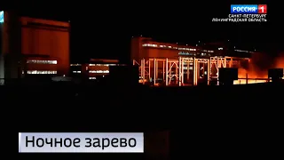 Вести Санкт-Петербург. Выпуск 21:15 от 22.09.2023