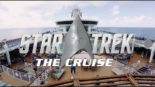 Star Trek: The Cruise V Highlights Video