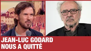 "C'est Denis Podalydès, homosexuel dépressif à Dreux, et qui est en couple avec Gérard Jugnot."