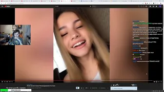 Братишкин смотрит TikTok Лучшее | Самая Рекомендуемая Из Тик-Ток