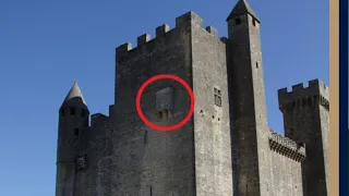 Did Medieval Castles Have Toilets?