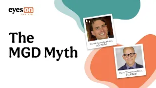 The MGD Myth