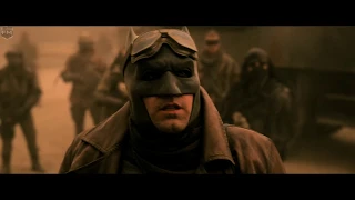 Knightmare-Future (Extended) | Batman v Superman (UltraHD, HDR)