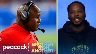 Eric Bieniemy still overlooked as NFL head coach candidate | Brother From Another