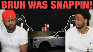 nba youngboy - death enclaimed | Official Music Video | FIRST REACTION