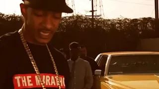 Every Time We Ride- 2Pac, Nipsey Hussle, Snoop Dogg ft. 50 Cent