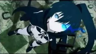 Black Rock Shooter OVA Trailer 2