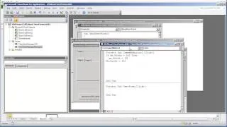 VBA Programming for Excel 2010 - V4.09 - UserForm GUI - Changing the Height and Width Properties Programtically