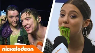 KCA | Die Lochis & Kira Kosarin performen LIVE! | Nickelodeon Deutschland