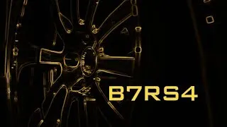 B7RS4 - A short film by PixelMotiv Media