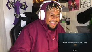 FIRST EVER YouTube/Reaction Video!!! Good Times Juice Wrld (ft. Kid Cudi) (UNRELEASED)