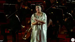 The stars of Opera - Arena di Verona 2020 (selezione video)