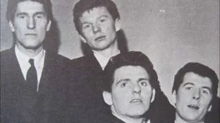 The Searchers-Saturday Night Out(Different version than UK single)-Remember Liverpool Beat 57