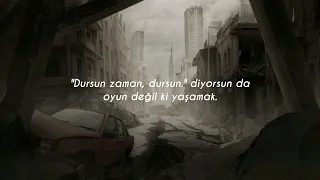 maNga - Dursun Zaman [Lyrics-Sözleri]