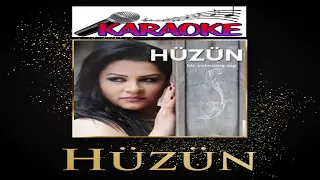 Hüzün - Rastlamadım Orjinal Karaoke şarkıların Türkülerin  Orjinal alt Yapıları