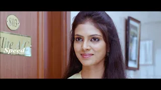 The Flying Life English Dubbed Movie | Malavika Mohanan, DQ English Movie The Flying Life |