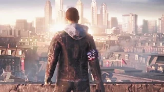 Homefront 2 The Revolution Cinematic Movie & and Gamescom 2015 Gameplay Demo (PS4 Xbox One PC)