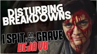 I Spit on Your Grave: Deja Vu (2019) | DISTURBING BREAKDOWN