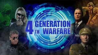 4th Generation warfare: Live Stream