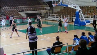 ZKK JEDINTSVO BHT - ZKK RUDAR SPORT UGLJEVIK