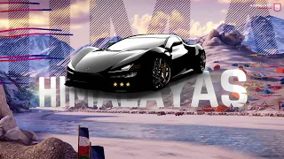 Asphalt 9 Trion Nemesis Multiplayer