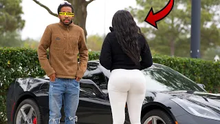 GOLD DIGGER PRANK PART 28 | THICK EDITION TKTV