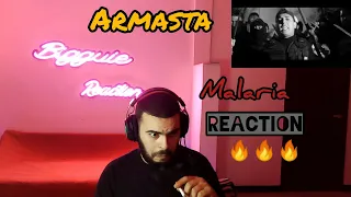 Artmasta - Malaria REACTION ( BEEF VS KLAY BBJ ) 🔥🔥🔥