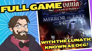 CASTLEVANIA: LORDS OF SHADOW - MIRROR OF FATE HD (PS3/XBOX 360) with the lunatic known as OCG