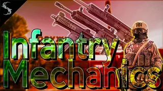 Infantry Mechanics Guide » Battlefield 4