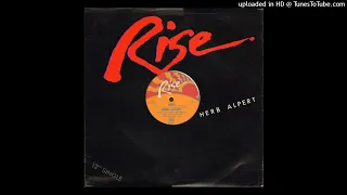 Rise - DJ Chappie old school Yaardt Remix (Herb Alpert)